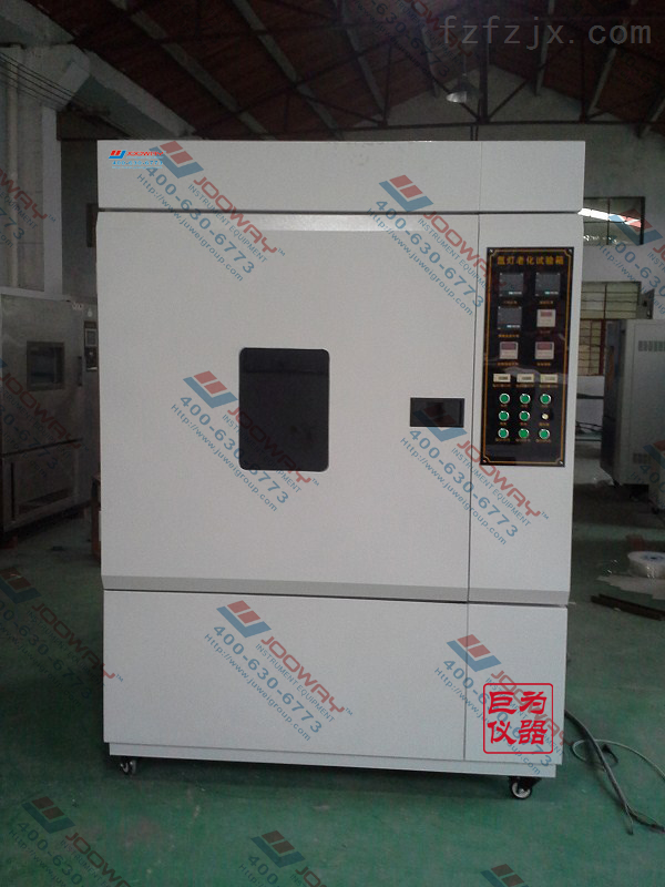 复合盐雾试验机，复合式盐雾试验箱生产厂家上海巨为仪器设备有限公司