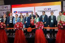 第二届菲律宾国际服装纺织品展暨菲律宾体育产业及体育时尚展在马尼拉成功举办