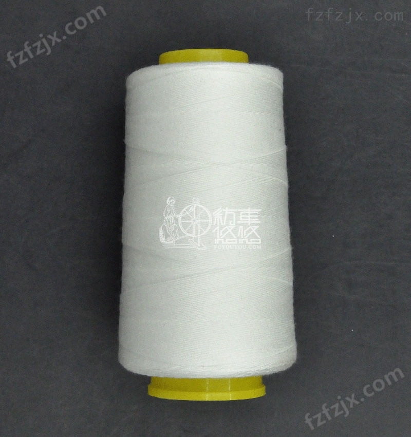 棉包涤包芯线-纺织布料用线
