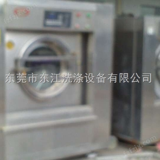 *出售二手水洗机械洗脱机烘干机脱水机等