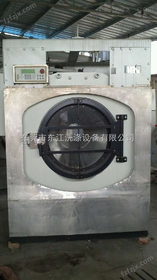 上海*洗脱一体机烘干机