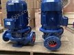 ISG系列清水离心泵管道增压泵