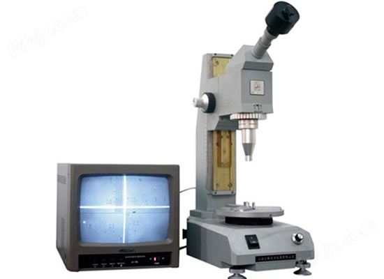 CLT-1高精度透射式中心偏测试仪