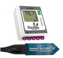 SM-100土壤水分测量仪