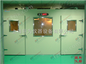 JW-5585深圳步入式恒温恒湿试验室