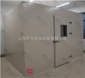 JW-6834忻州  步入式高低温交变湿热试验室