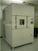 冷热冲击试验机JW-TS-80C衢州水冷式冷热冲击试验箱