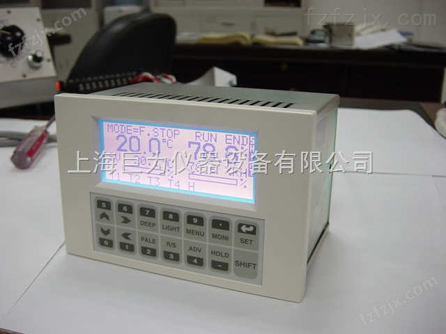 日本OYO 智能型PID温湿度控制器
