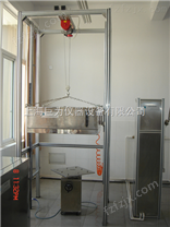 垂直滴水试验装置JW-DS-B,温州滴水试验装置，滴水试验装置价格