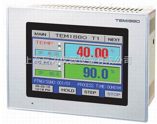 TEMI880控制器销售及维修