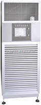 供应广州温湿度控制主机，温度控制机，环境试验箱（图）