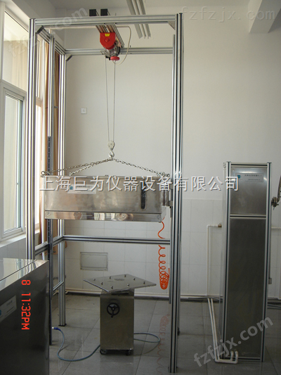 上海垂直滴水试验装置,滴水试验装置，滴水试验装置价格