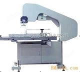HMQG-100海绵/泡沫切割机