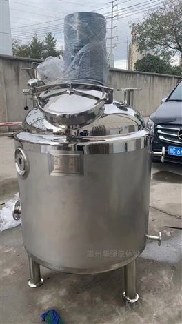 发酵罐设备